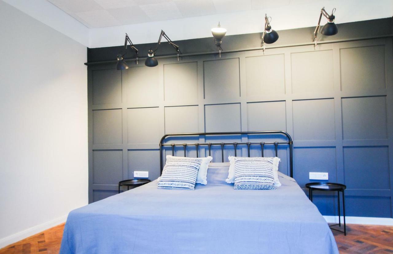 Alte Schule Gaestehaus - The Principal'S Rooms Appartment Bitburg Exterior photo